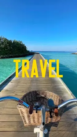 Travel Beach 