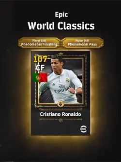 E-FOOTBALL CARD
