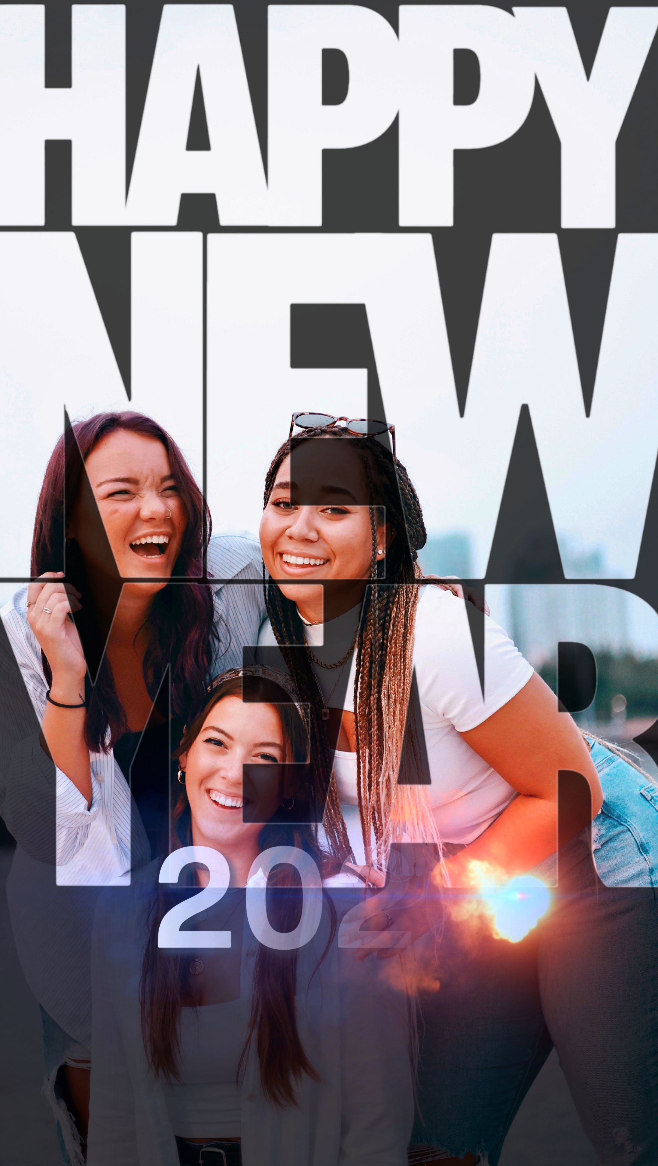 New Year Photos Cool