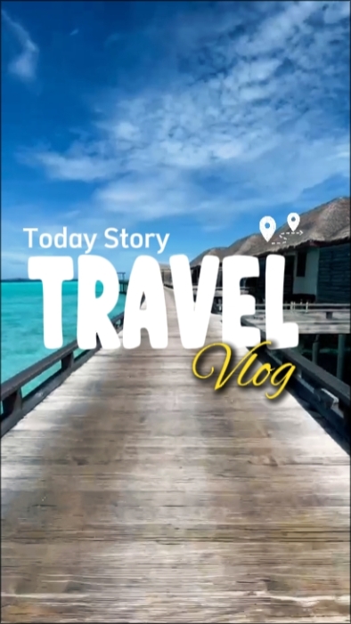 Vlog de voyage