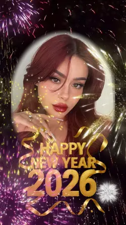 New Year 2026