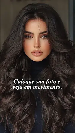 Foto em movimento 