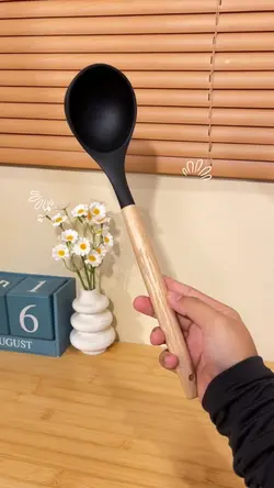 Review centong sayur