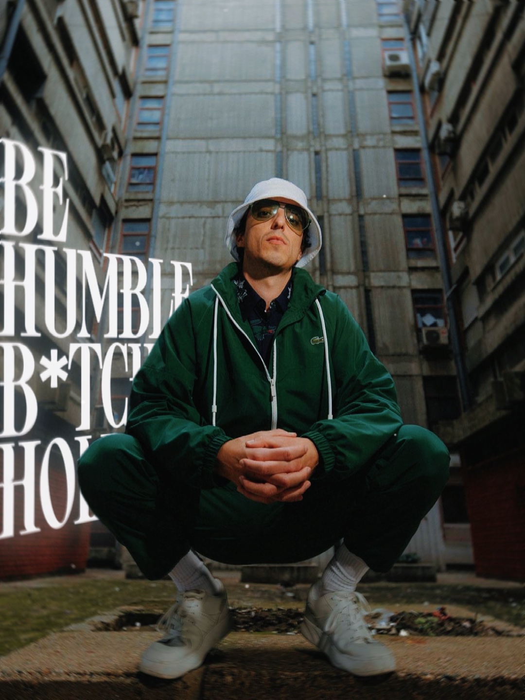 HUMBLE