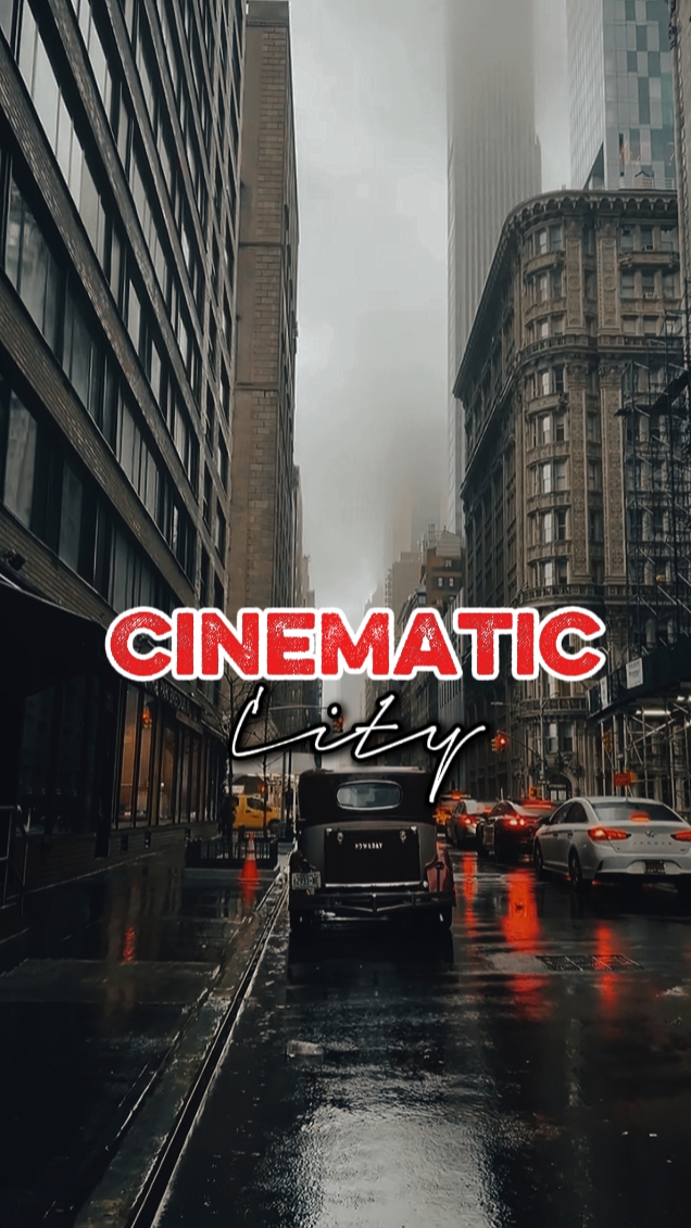 9 Clips Cinemáticos