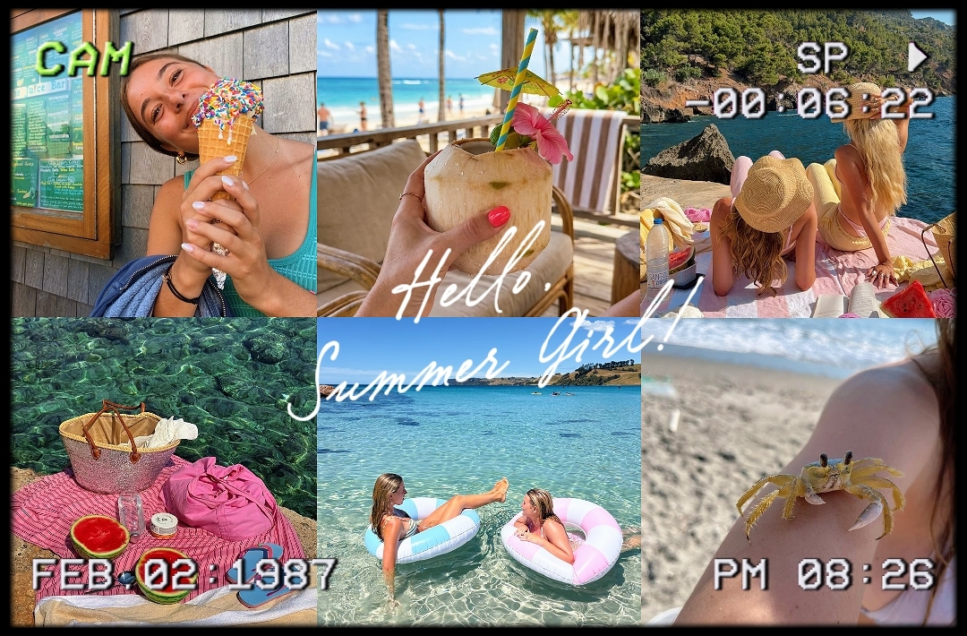 Hola verano