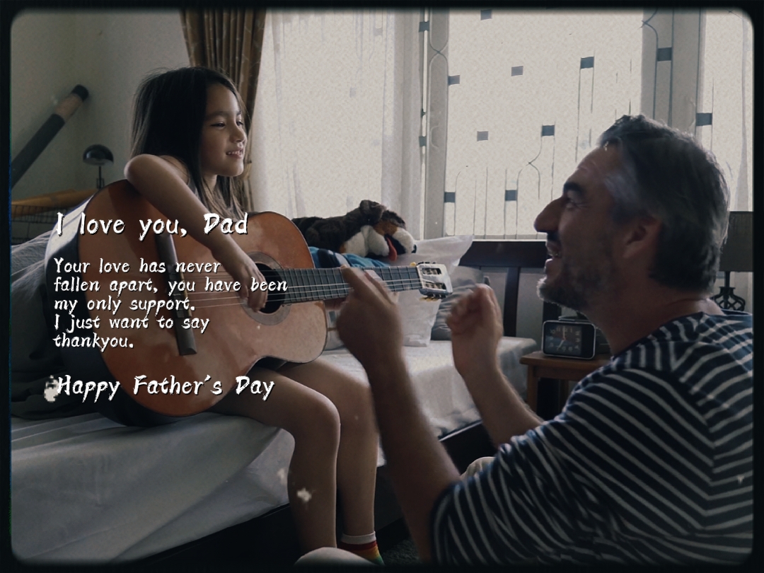 Día del padre