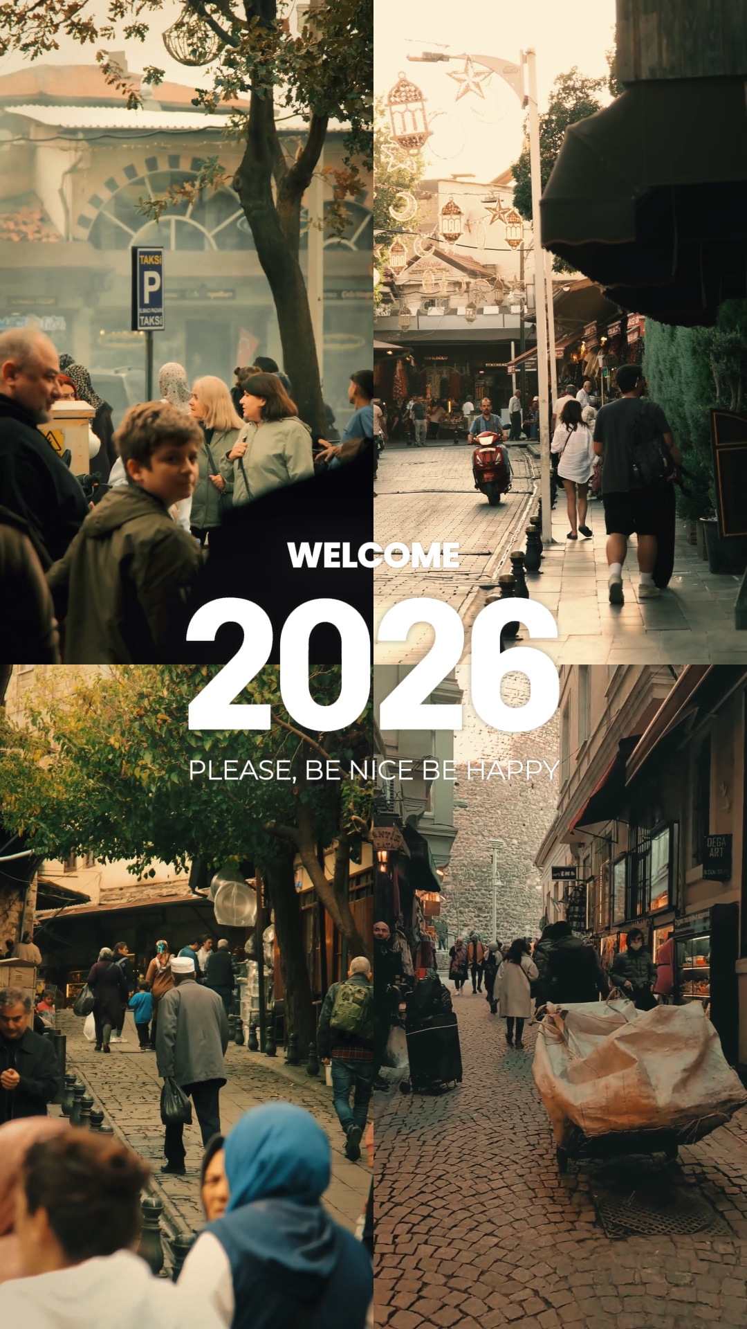 Welcome 2026