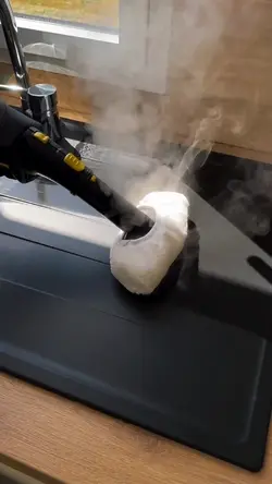 Home cleaning