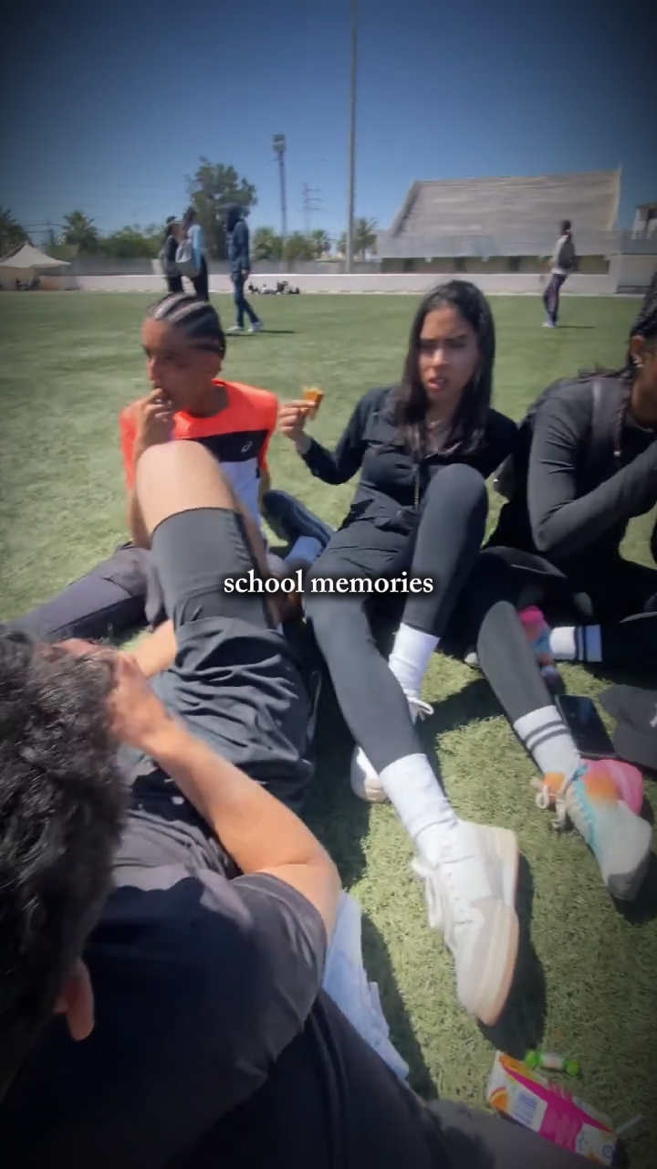 School memories