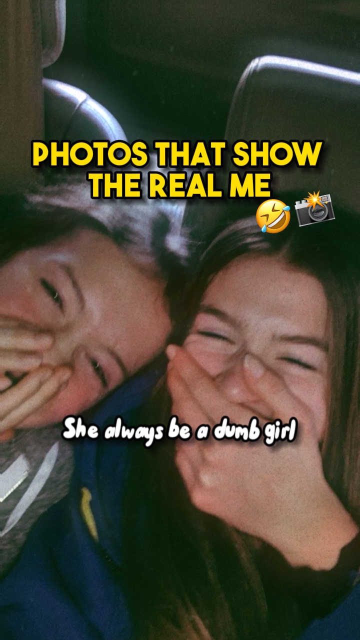 O verdadeiro eu🤣📸