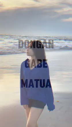 DONGAN GABE MATUA