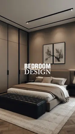 bedroom design
