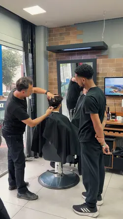 Barbearia