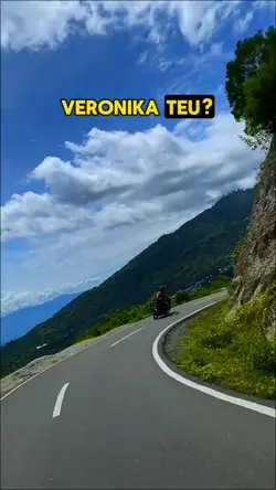 veronika versi sunda