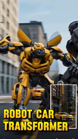 Car Transformer