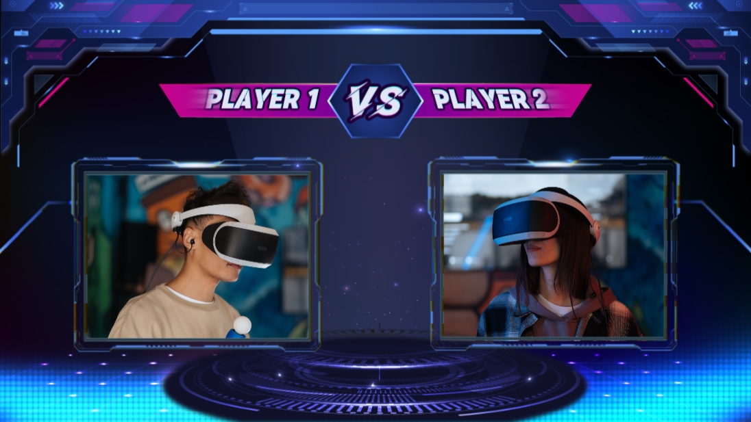 Jeu vidéo