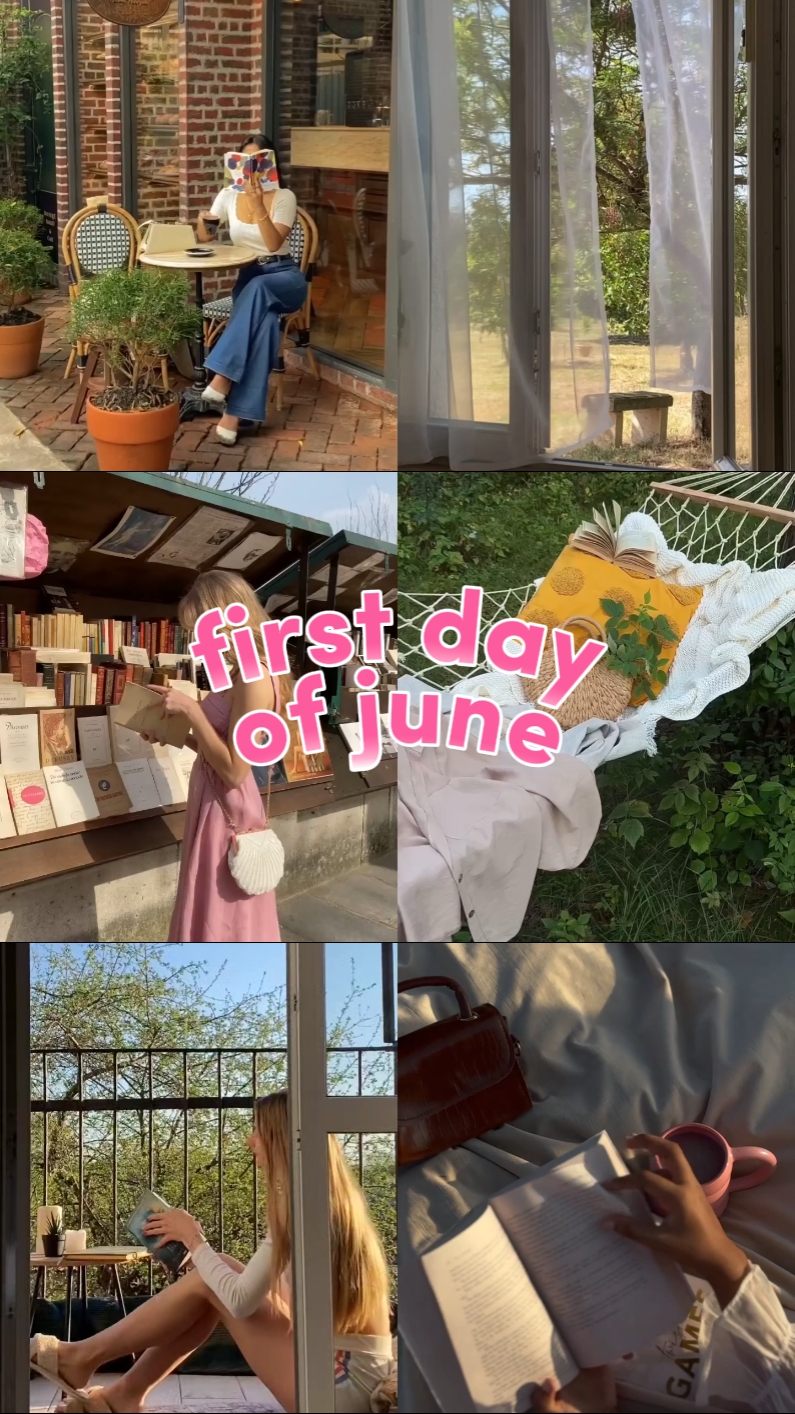 first day