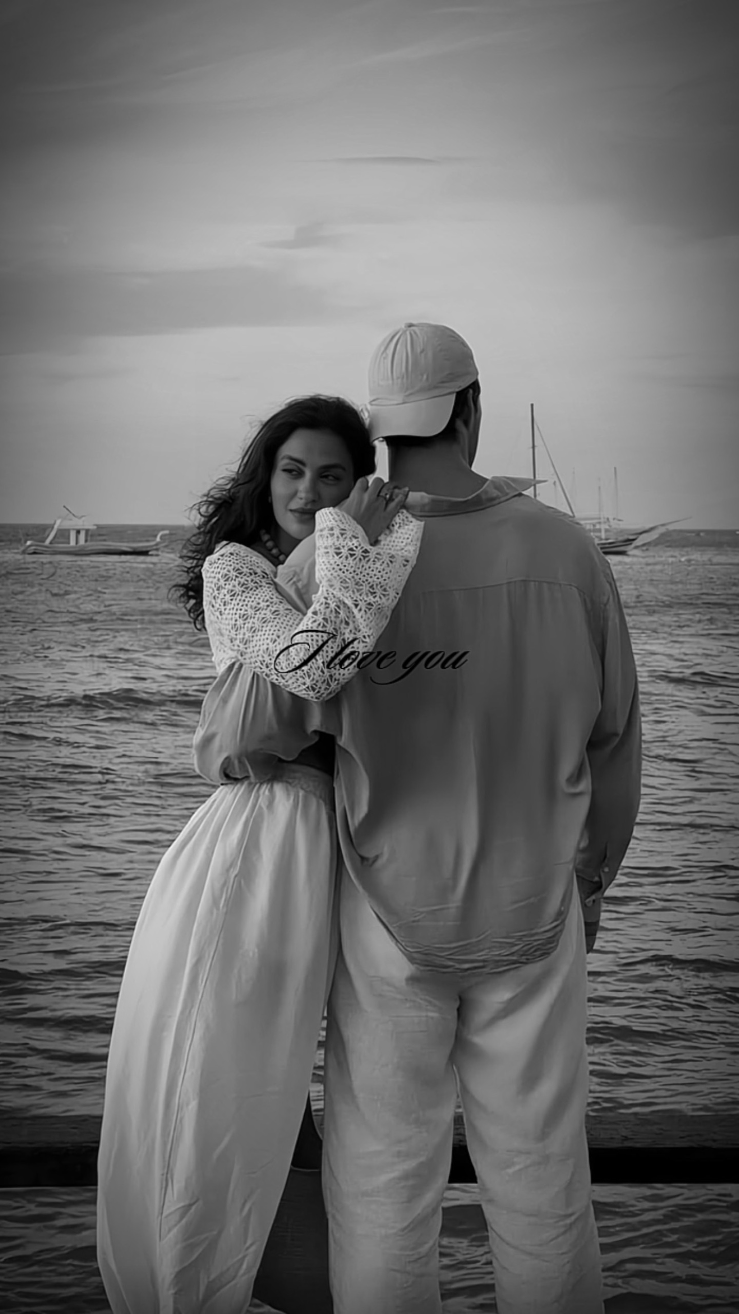 JE T'AIME...