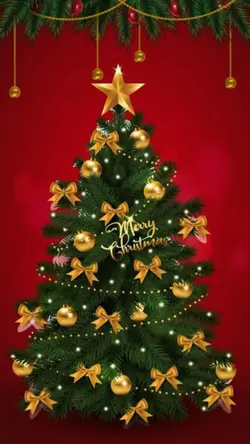 วันคริสต์มาสจะถึงแล้วนะ 🌲