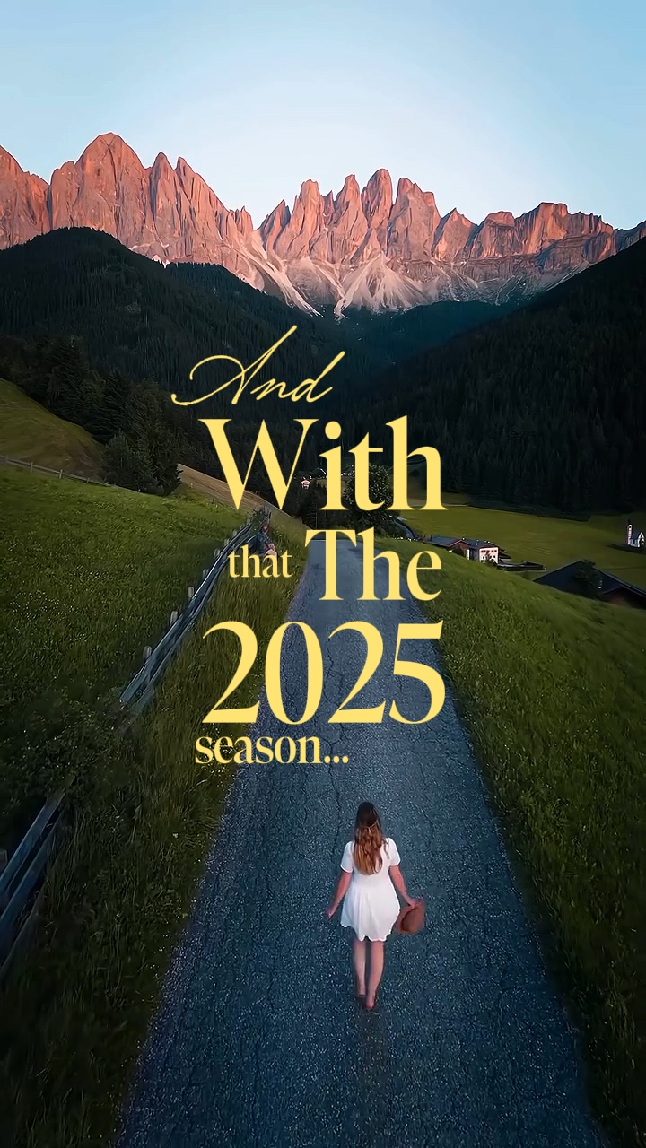 Recapitulação de 2025