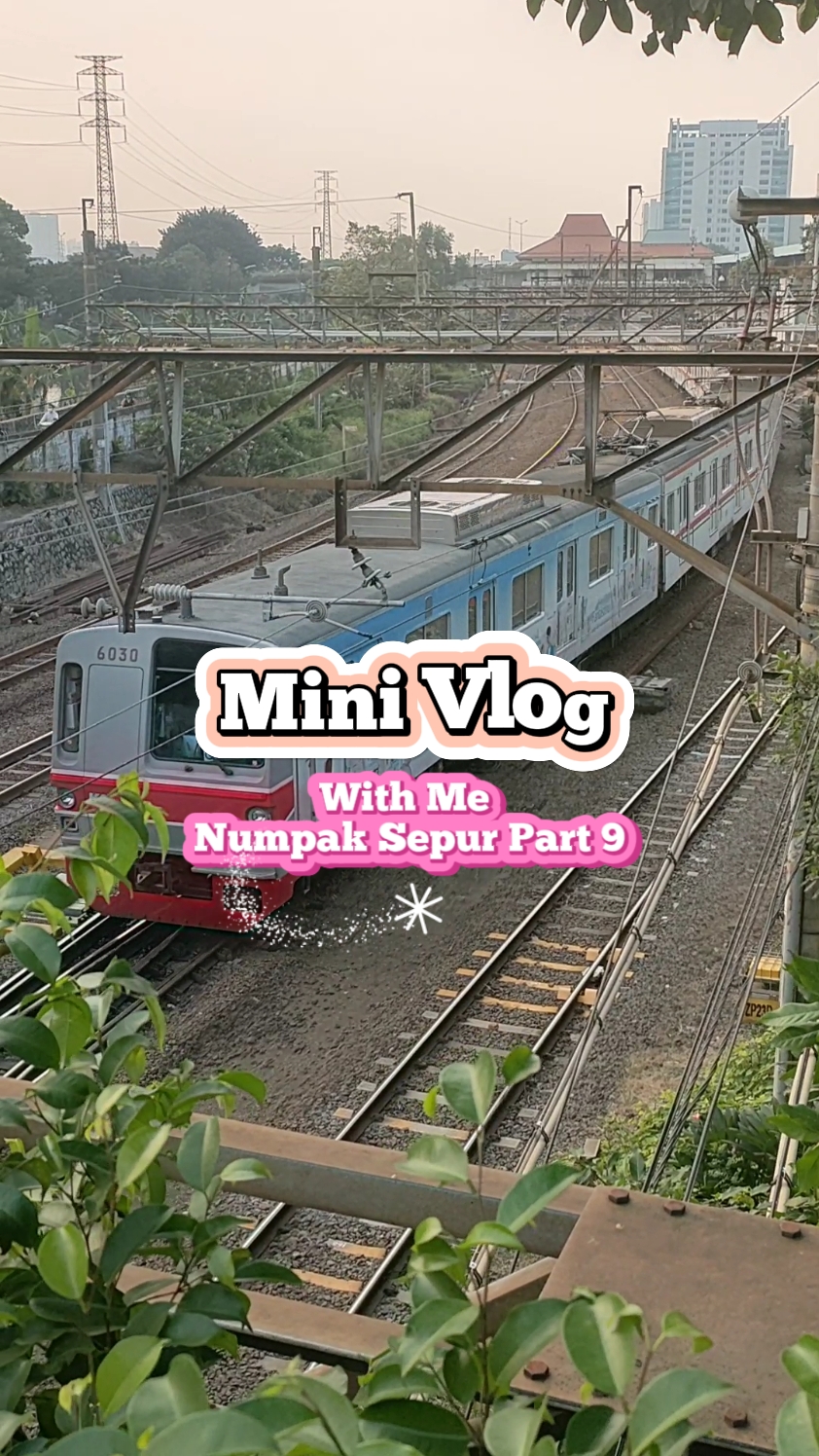 Mini-Vlog Teil 9