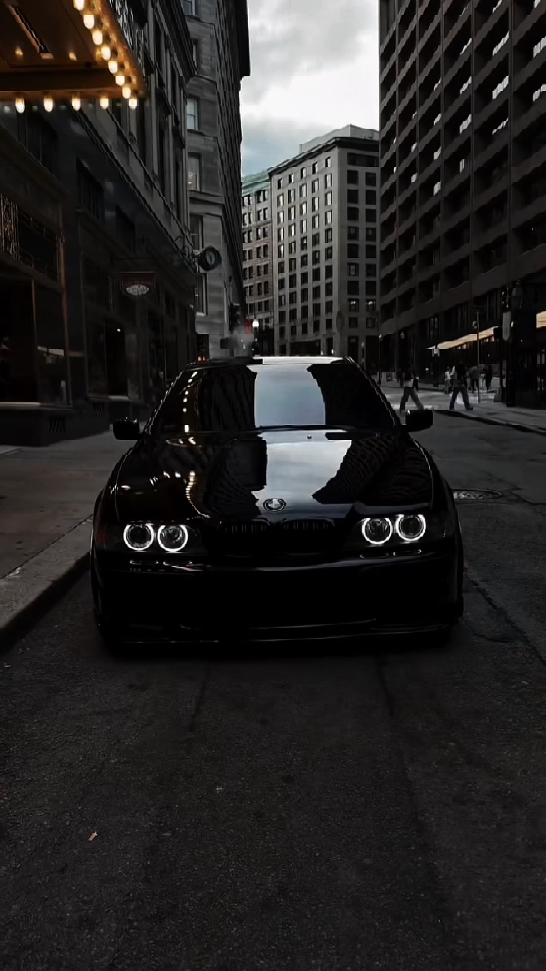 <ALTER BMW 🖤