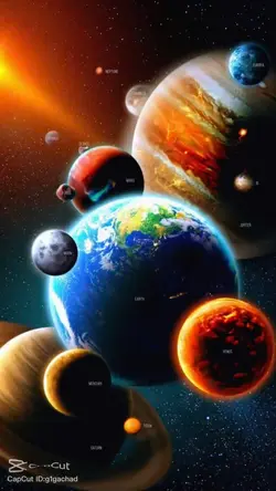 earth is world 
