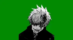 Gojo Greenscree