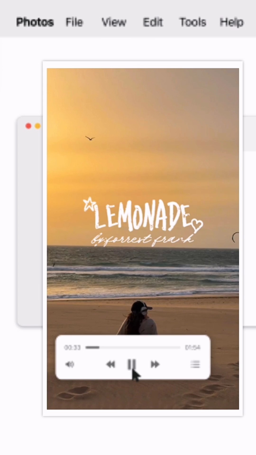 Lemonade by Forrest
