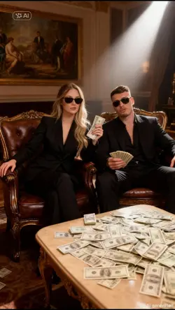 Boss Mavia Ai Effect