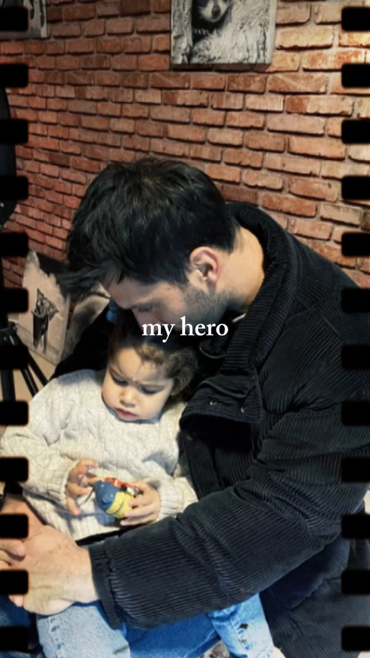My hero 