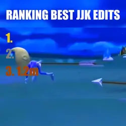 RANKING EDITS