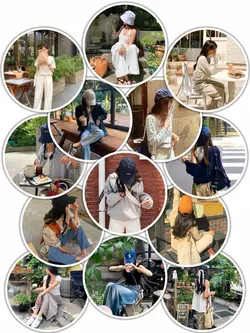 Frame Collage Recap