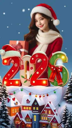 Christmas 2026