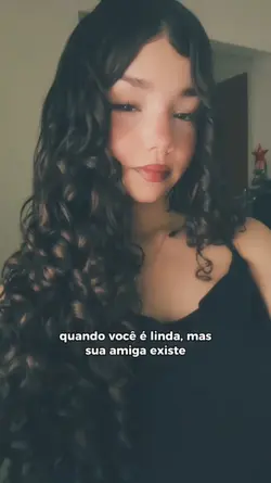 quando você é linda 
