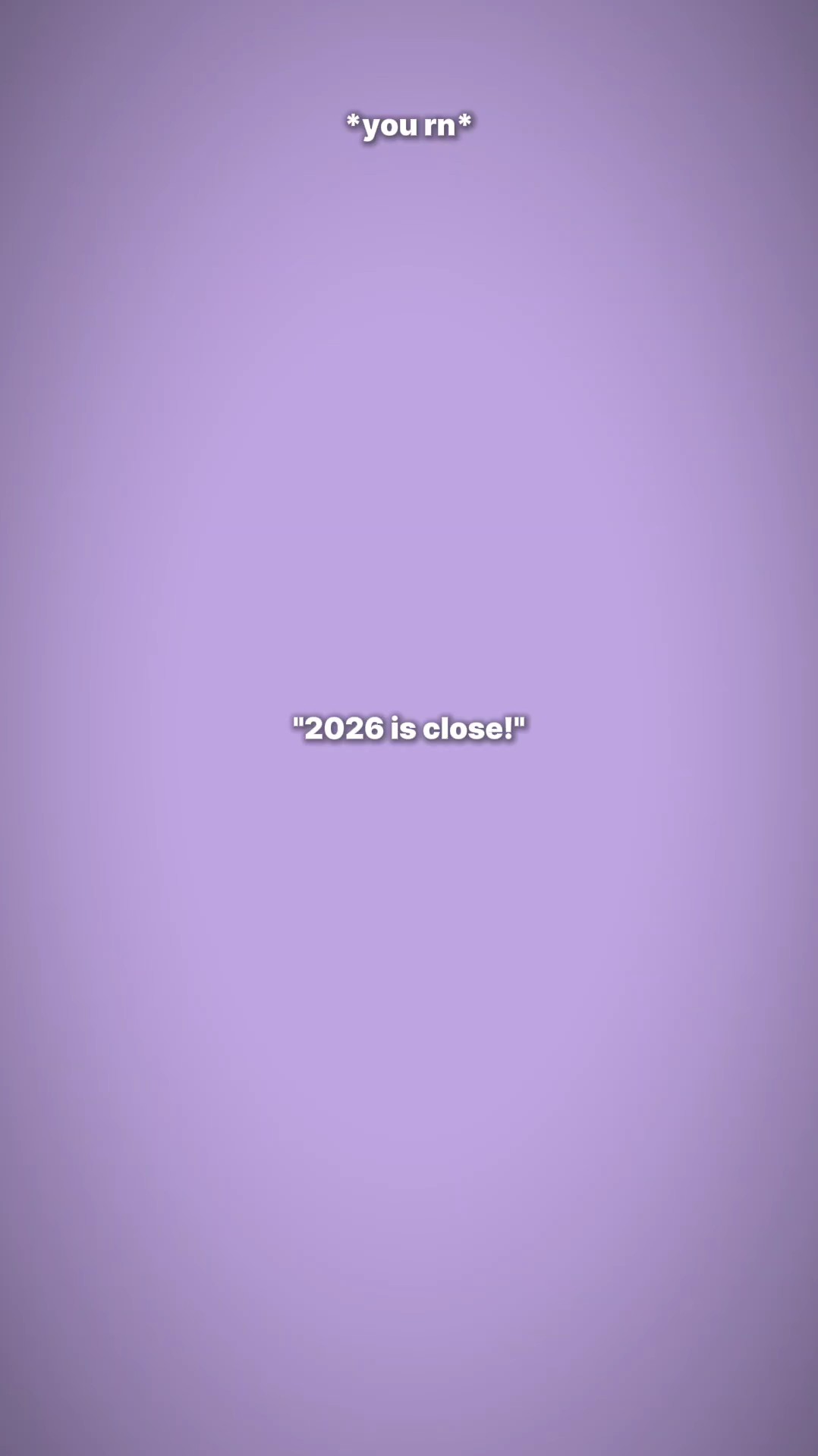 tapi ini tahun 2025