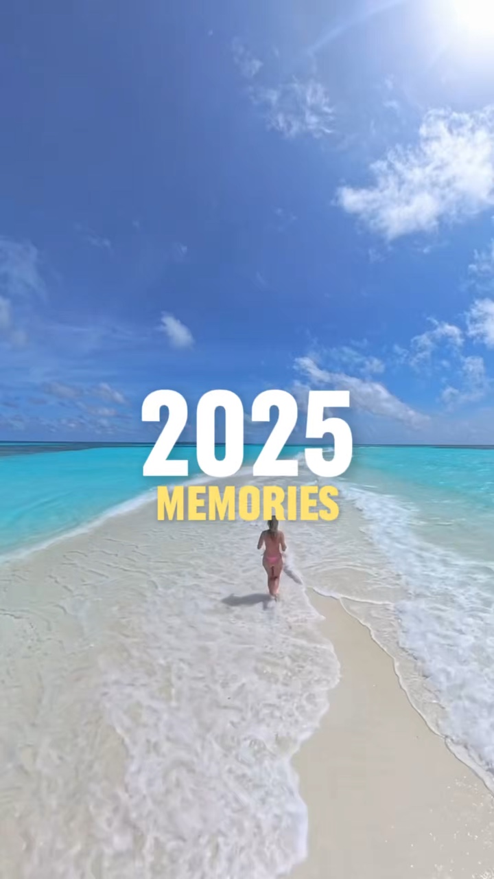 2025 MEMORIES