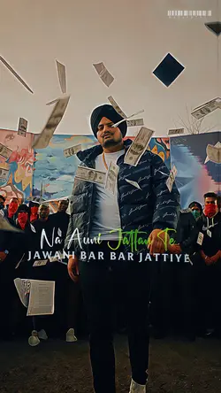 Jattan Te Jawani🔥❤️