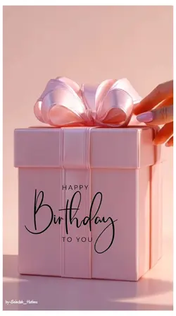 BIRTHDAY 31225