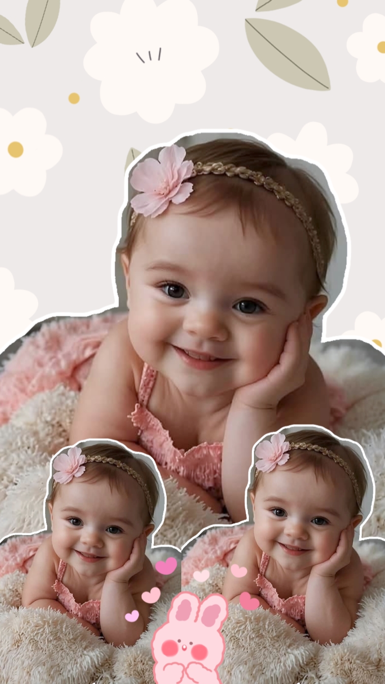 baby wallpapers 