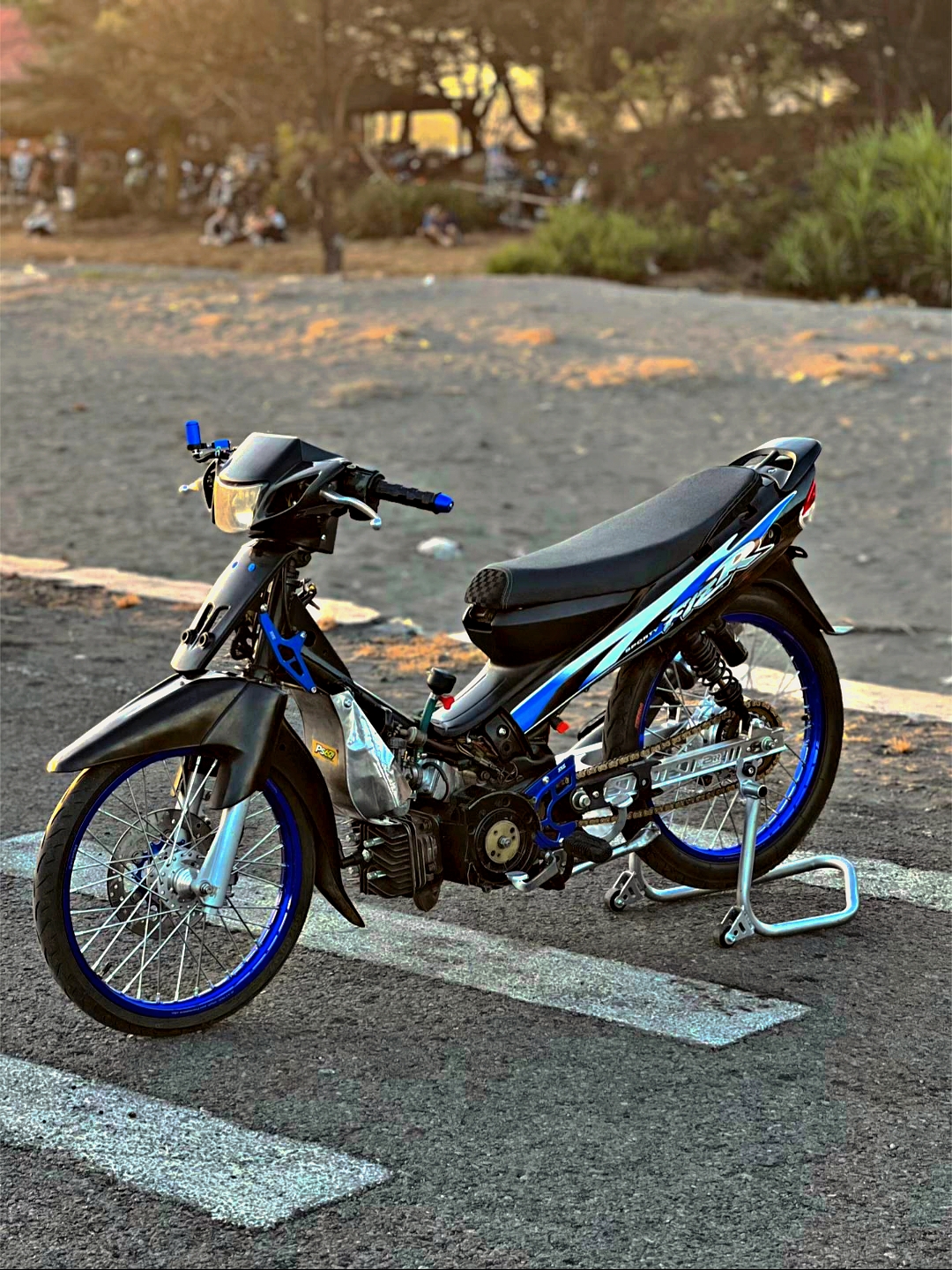FILTRO HD KECE 