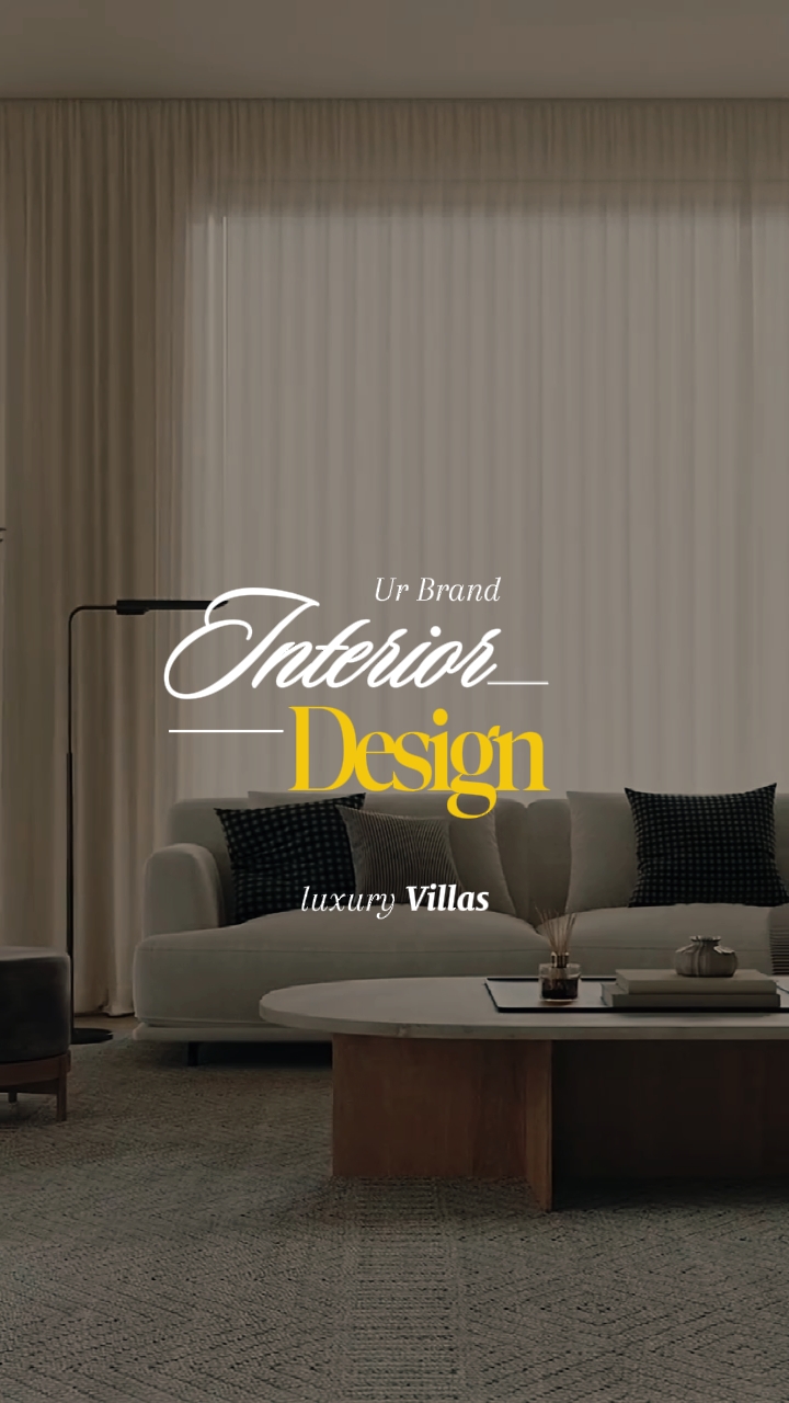 Desain interior 