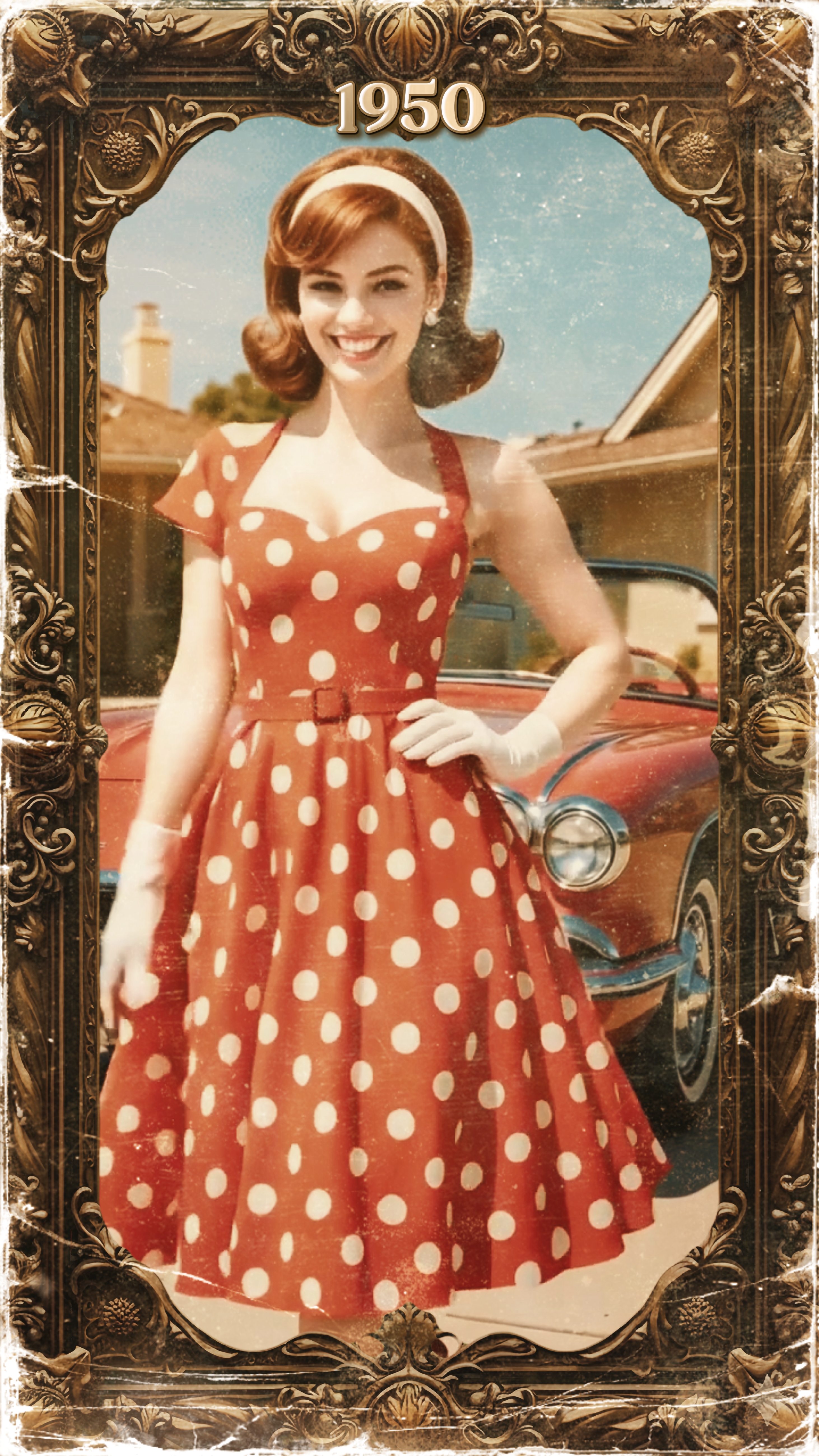 Rétro 1950