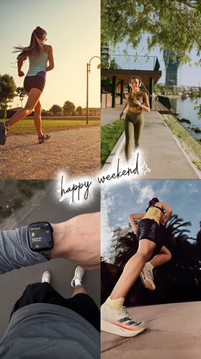 Happy Weekend