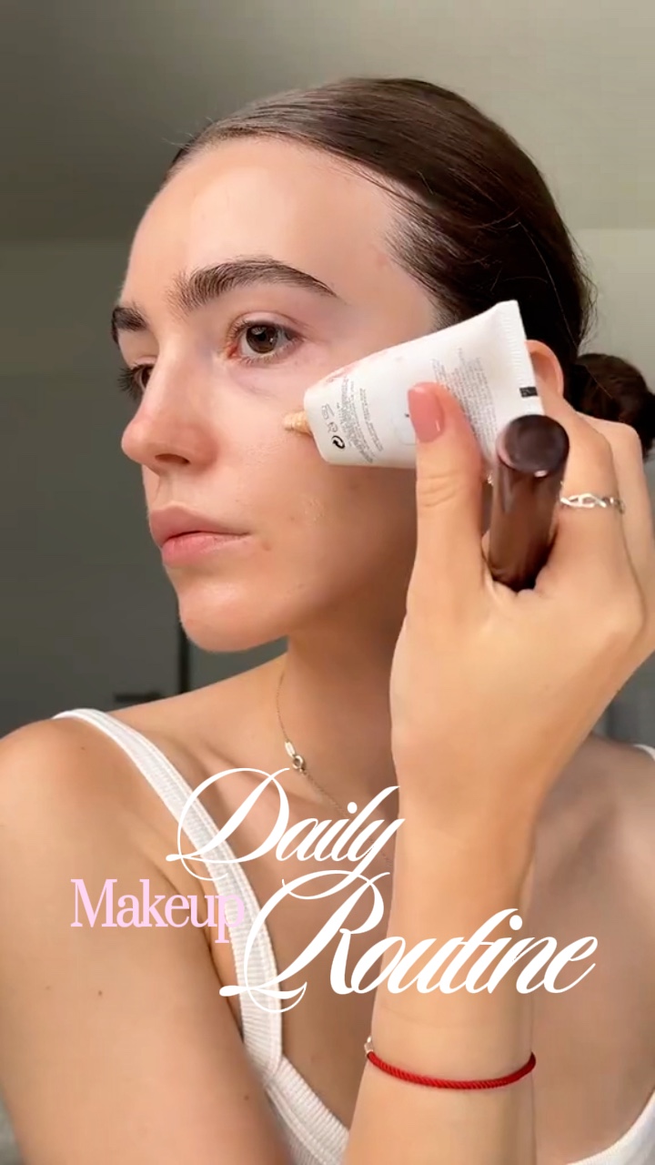 GÜNLÜK MAKYAJ