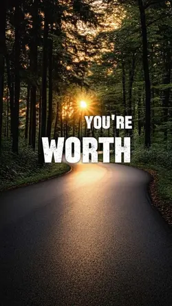 You’re Worth It 