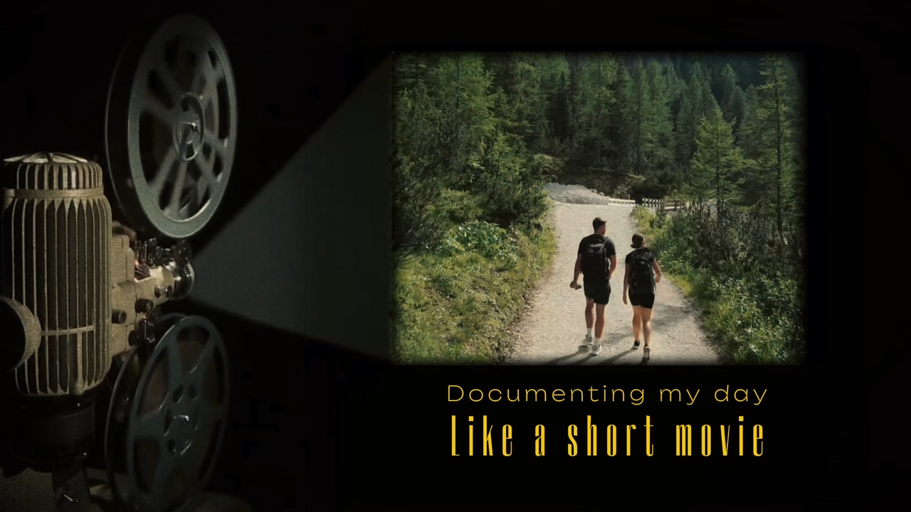 PROJECTEUR DE FILM 📽️🎞️