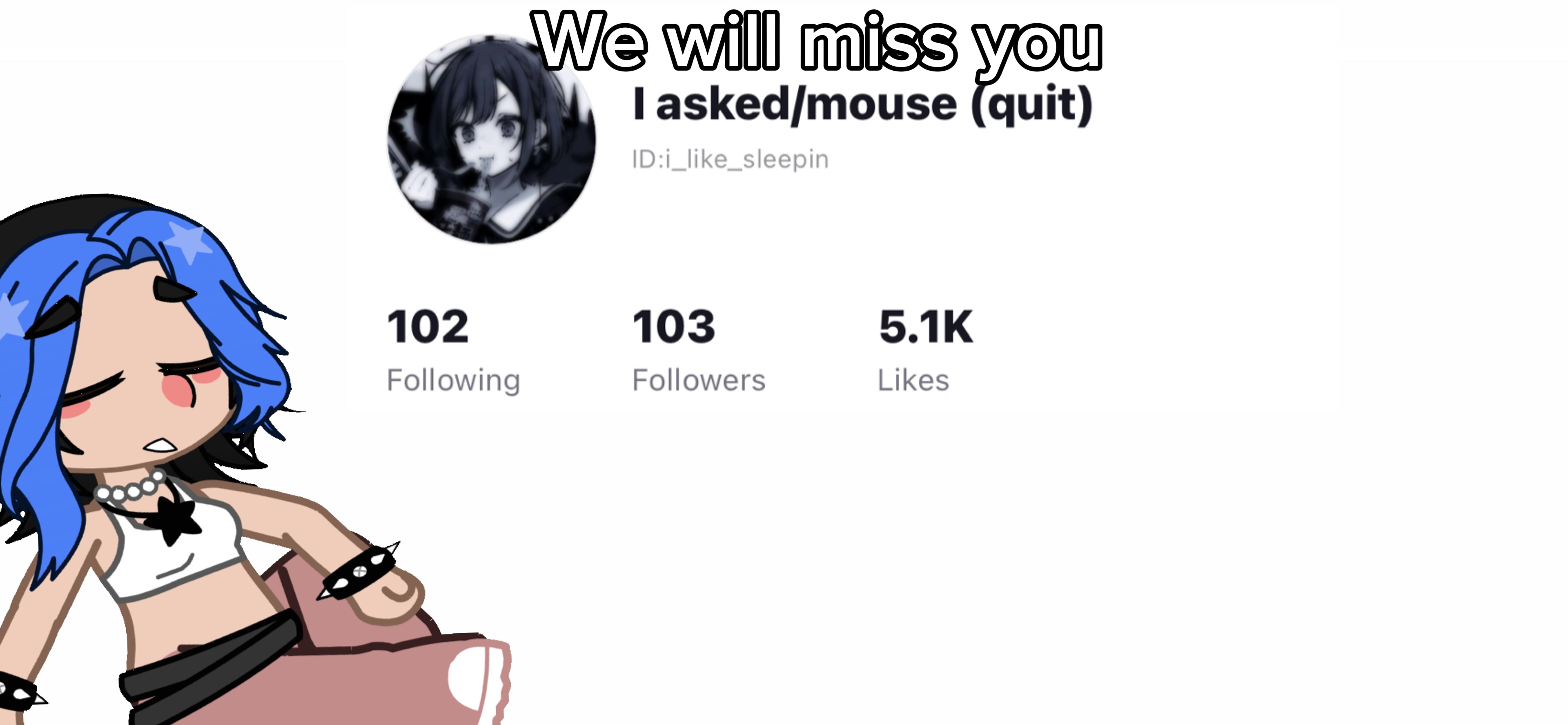 Add ur oc