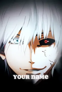 Free Gojo Edit 😱